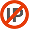 IP Address Blocked